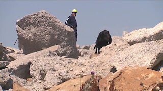 Colorado Task Force 1 stays ready for disasters like Surfside building collapse
