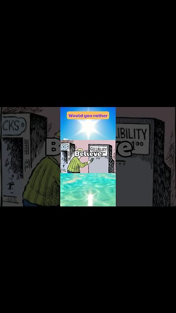 Would you rather lose the ability to lie