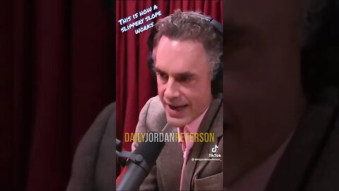 LEARN TO SAY NO #conservative #liberal #politics #jordanpeterson @JordanBPeterson