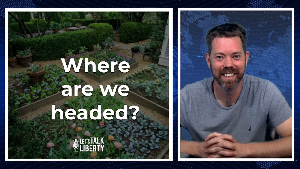 Where are we headed?