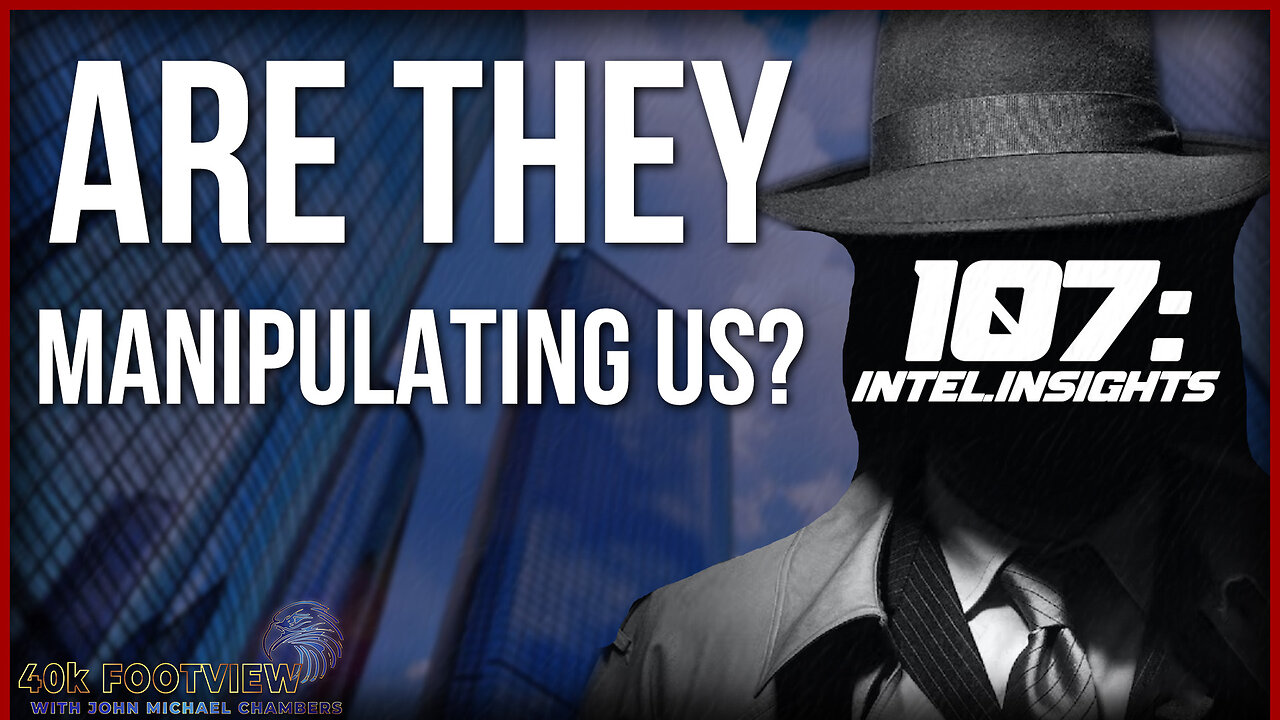 THROWBACK | Exposing Mega-Corps' Black Hat Manipulation Tactics