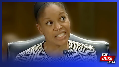 Ep. 738 – Leftist Law Professor Challenges U.S. Senator That Men Can Have Babies