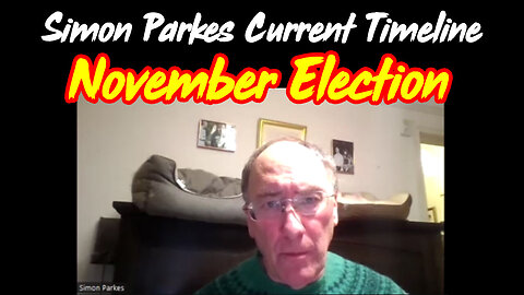 3/16/24 - Simon Parkes Current Timeline - November Election..