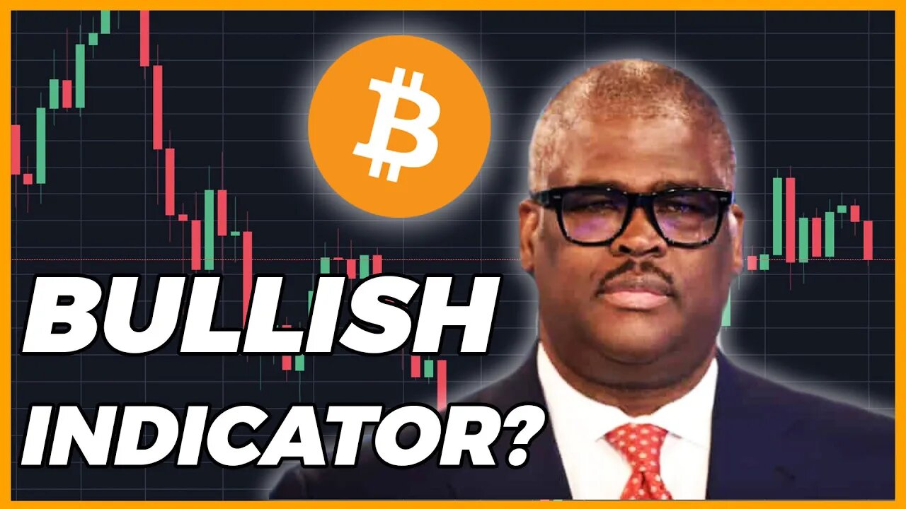 FOX News Host Charles Payne Goes Into Bitcoin!