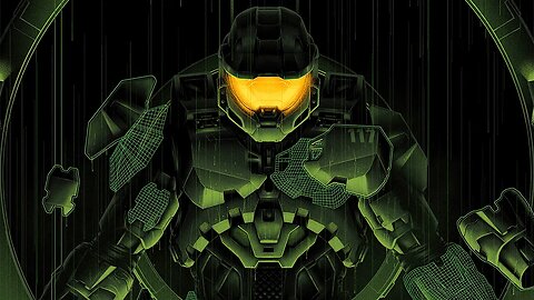 HELP ME GET MONETIZED!!!! Please FOLLOW/SUBSCRIBE HEAVY RAIN/ HALO INFINITE