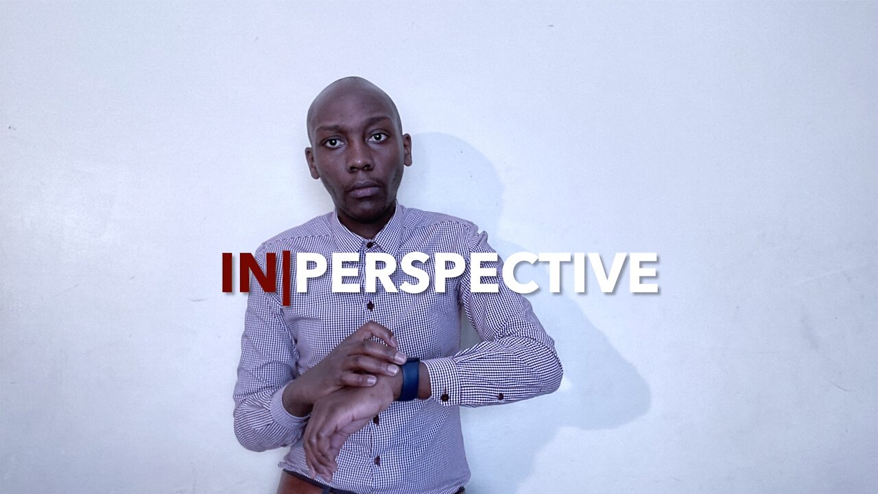 In|Perspective(Ft. Religion of Wokeness, Trump V Big Tech, Alien: Isolation)