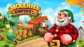 MOLEHILL EMPIRE 2