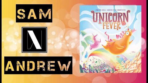 Unicorn Fever Gameplay Overview & Review