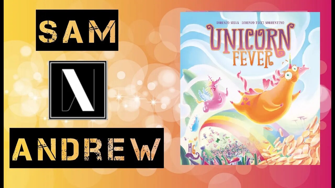 Unicorn Fever Gameplay Overview & Review