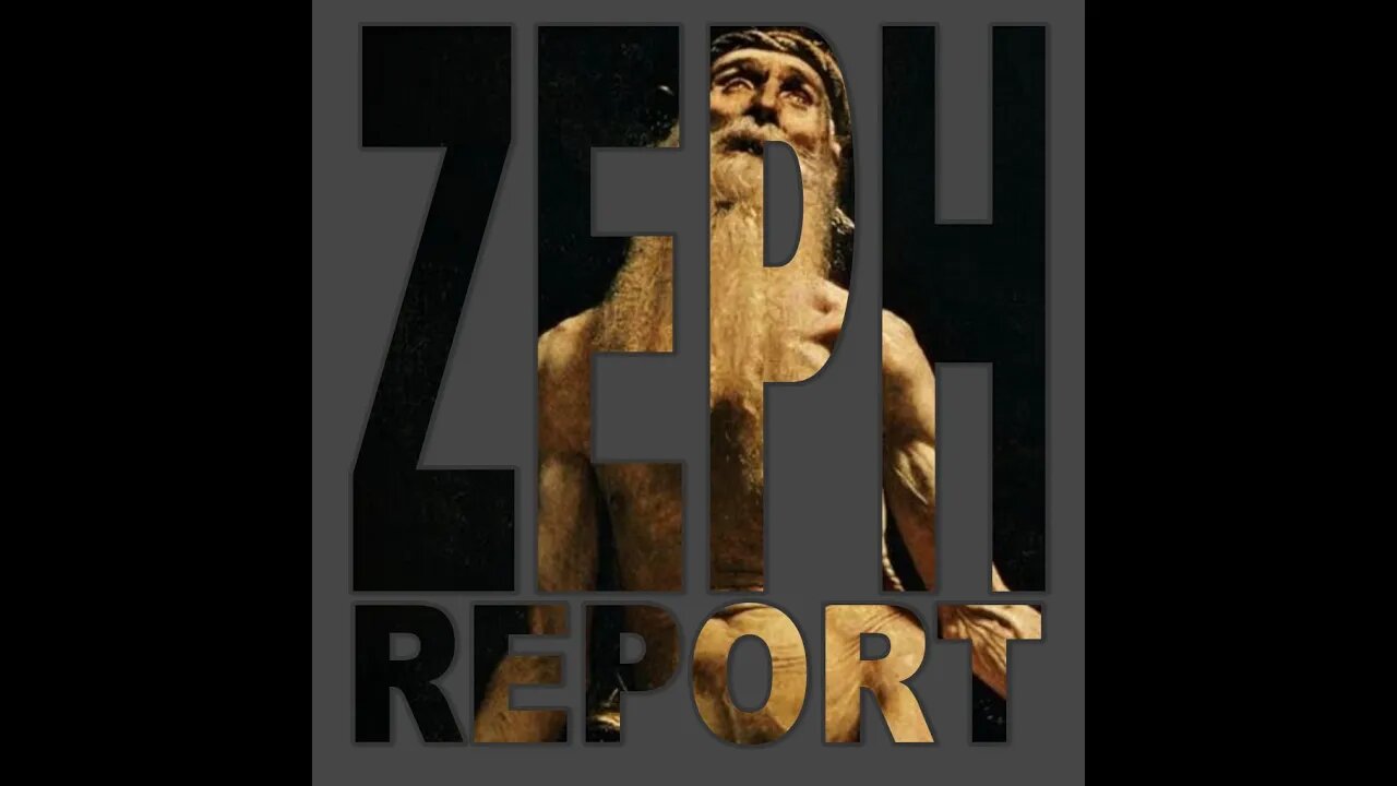 Job's Simulation ZEPH REPORT