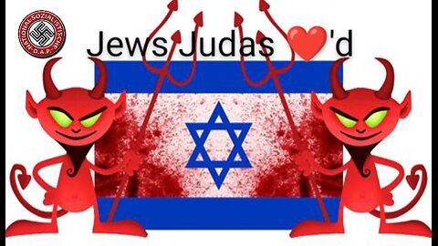 Judas and the Jews he loved (Truth is necessary)