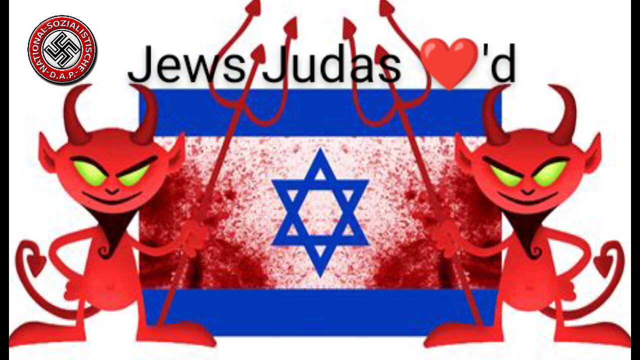 Judas and the Jews he loved (Truth is necessary)