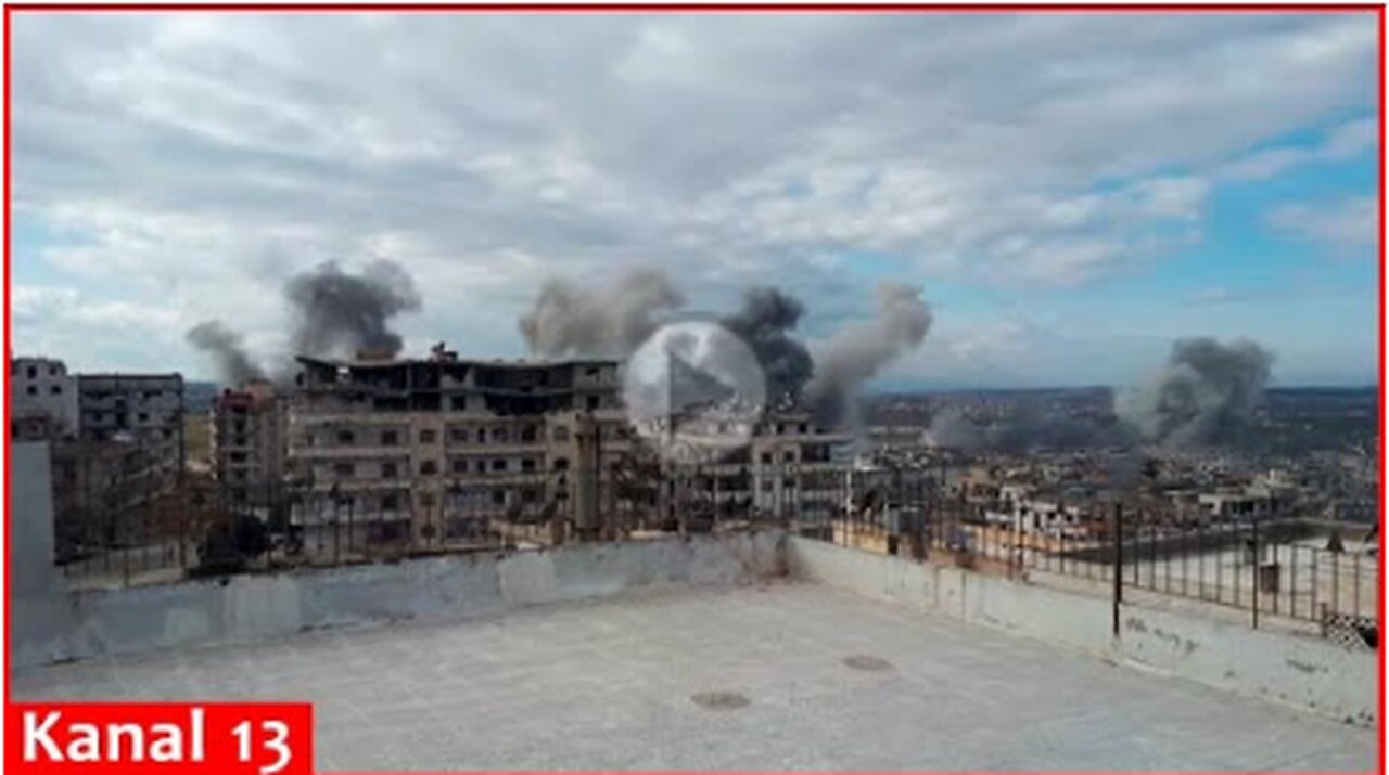 Russia's Belgorod region was hit by missile fire again - latest images