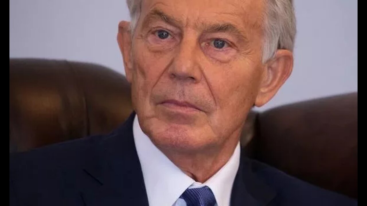 Petition to Strip Tony Blair of his Knighthood passes 1 MILLION Signatures