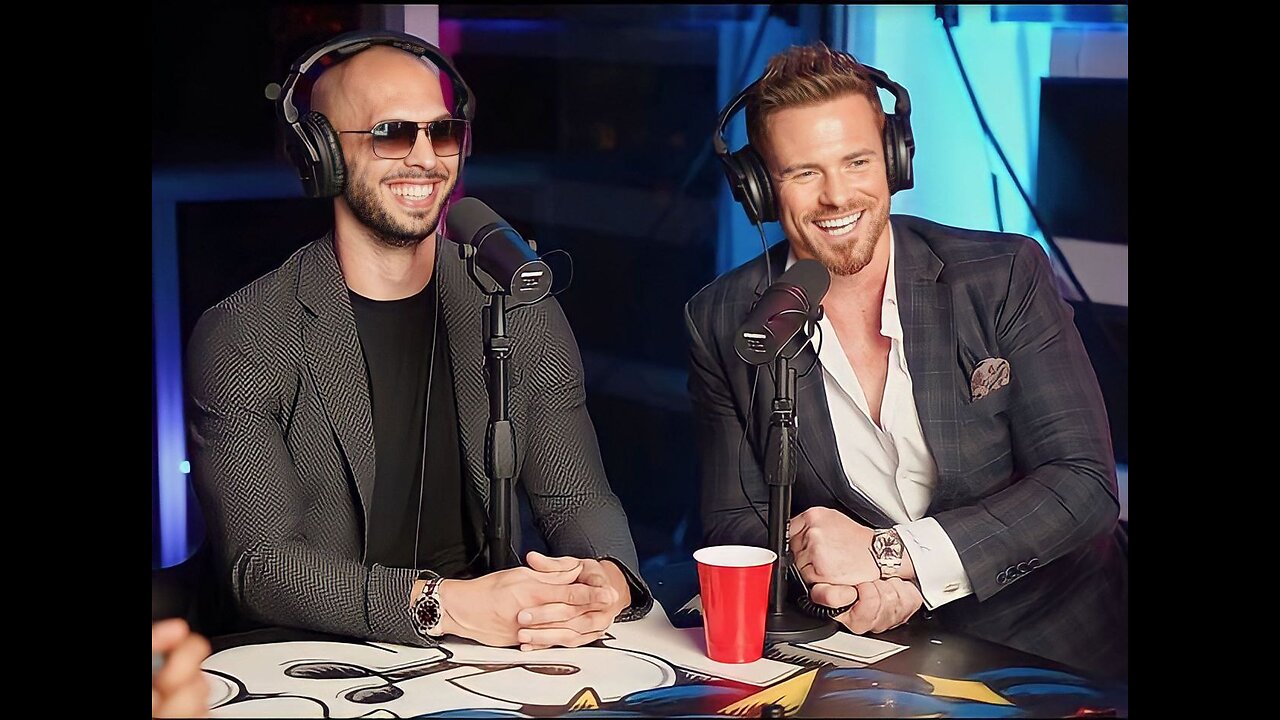 Justin WALLER Forgives BUD LIGHT