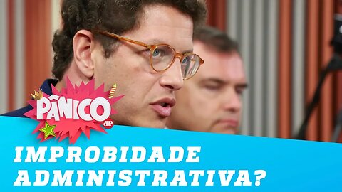 Ricardo Salles: 'Fui punido por ter equilibrado a defesa ambiental e o desenvolvimento econômico'