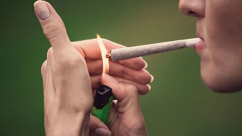 Fallen Angel Daada And The Culture Behind Smoking Pot