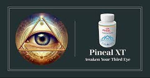 Pineal XT. A Unique and Powerful Health Supplement