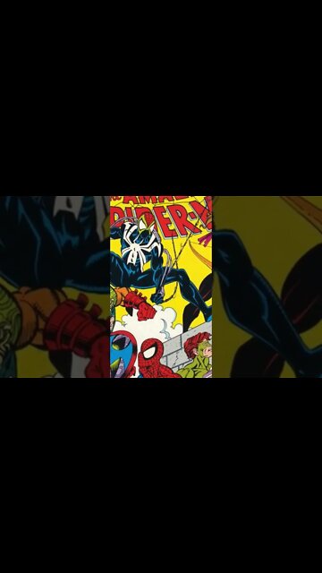 Blood Spider #spiderverse Michael Bingham (Tierra-616)