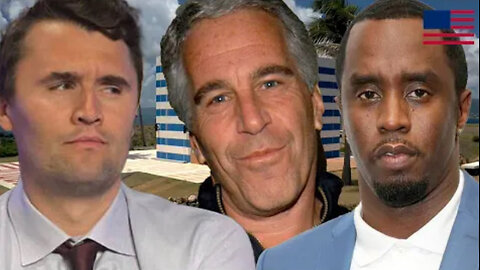 Is Diddy the New Epstein? Shocking New Revelations