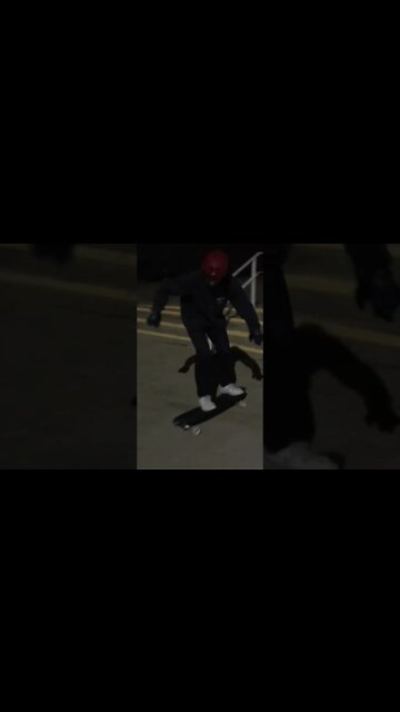 Longboard kickflip 🔥🤘🏼👽 #freestyle #kickflip #longboard