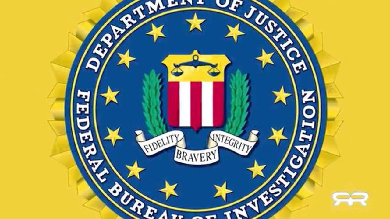 USA | Greg Reese: A Brief History of Criminal FBI Entrapment Operations