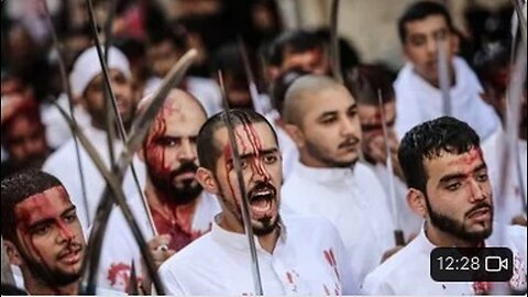 (mirror) The Islamic deception in the alt-media --- Martinez Politix