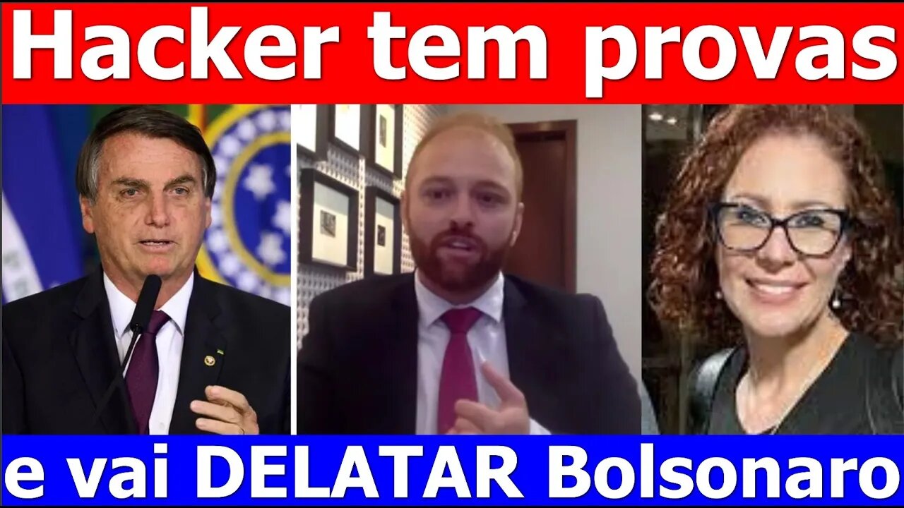 Bolsonaro será DELATADO! - Análise do Stoppa