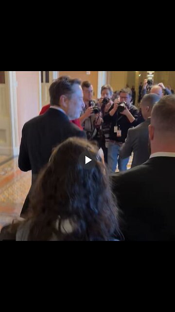 ELON, LIL X, & VIVEK TAKE DC BY STORM: DOGE REFORM IS FULL THROTTLE!...