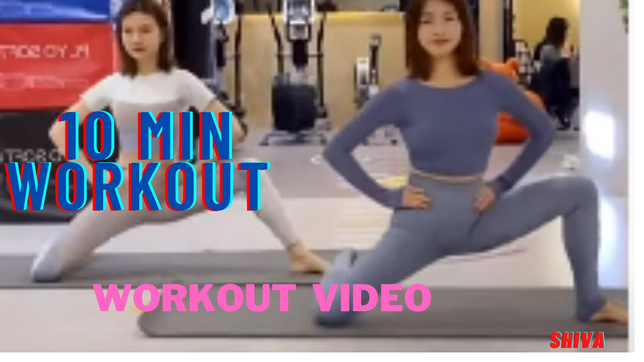 12 min Full Body Fat Burn Abs Workout Challenge # shorts videos # fitaniss