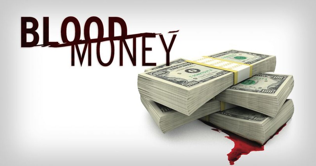 Blood Money - The Business of Abortion (2010)