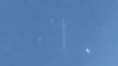 fast object/ hyper speed flyby