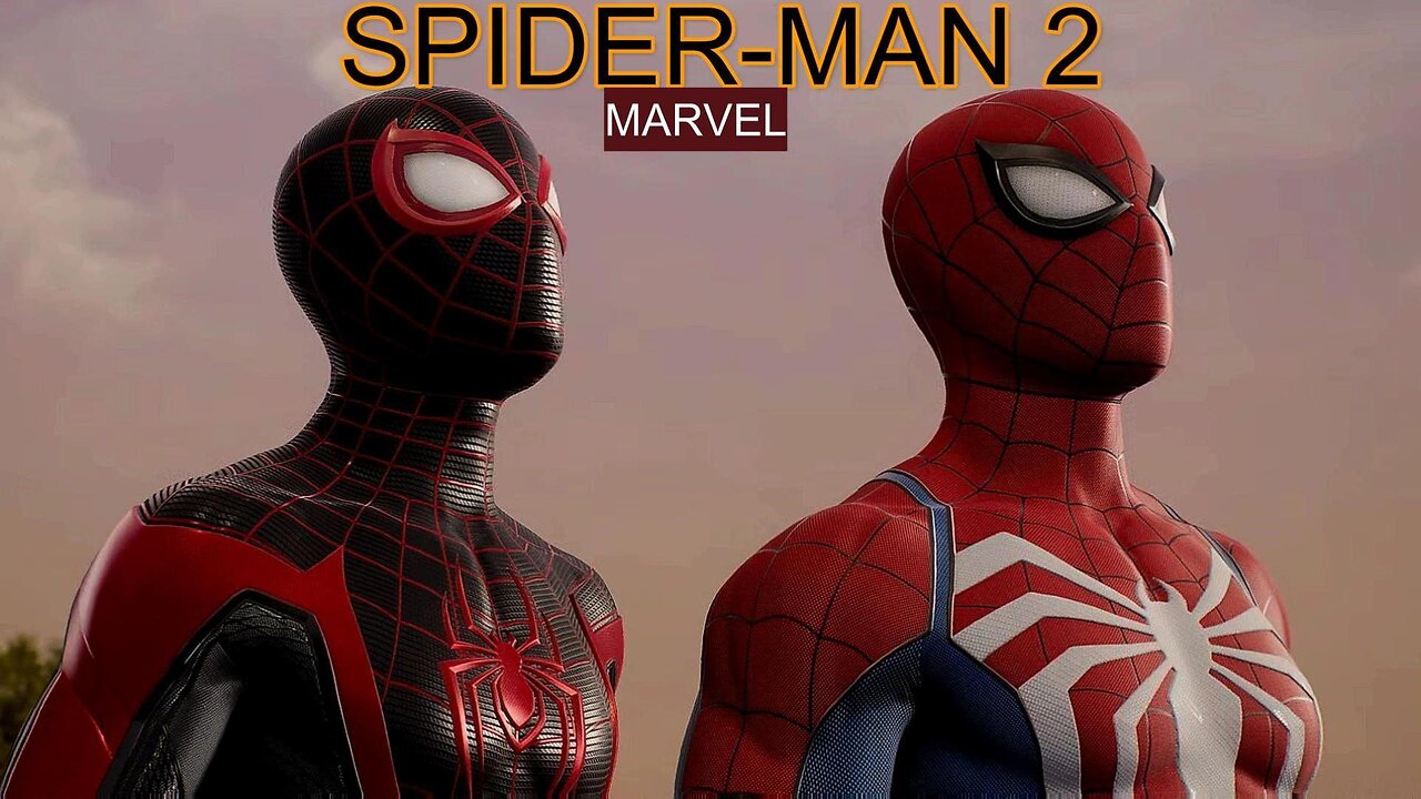SPIDER-MAN 2 | PS5 EXCLUSIVE | PART 1 INTRODUCTION | FULL GAMEPLAY