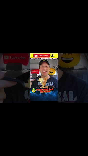 OOEY GOOEY CHEESY! 🤩🧀 Peep THIS Out! 🕵️‍♂️ #shorts