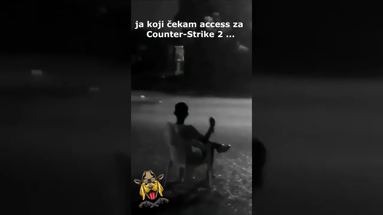 CS 2 Access