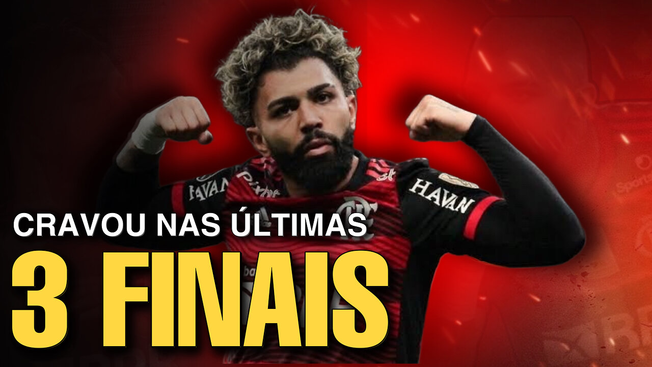 🏆 Flamengo TRI CAMPEÃO da Libertadores INVICTO 💪🏼😎