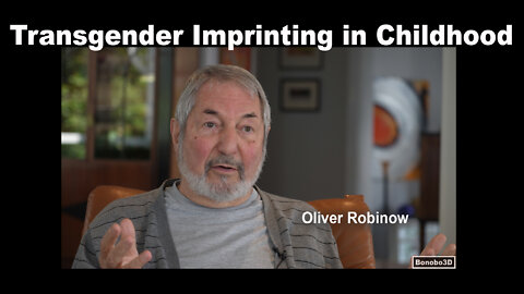 Transgender Imprinting in Childhood