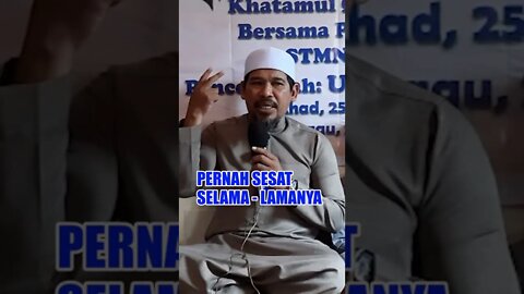 Takkan Sesat
