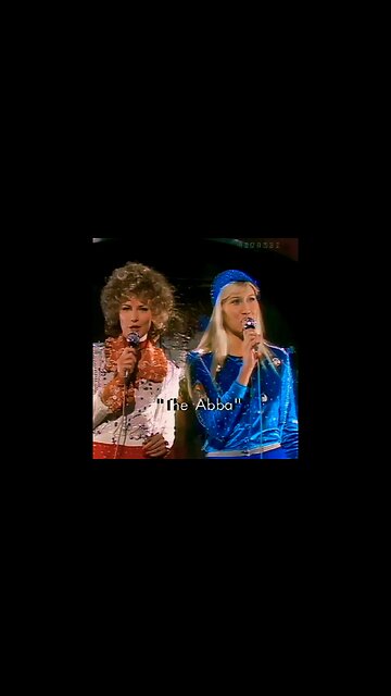 #abba #waterloo #french #français #captions #shorts