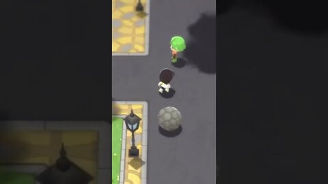 THE ROLLING ANIMATION