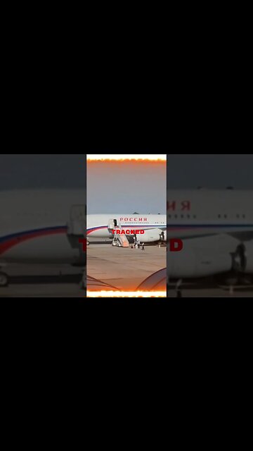 Putin in Panic: Sends Plane To Washington DC To Retrieve ‘Key Diplomats’