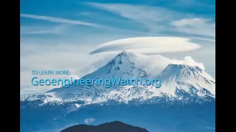 Chemtrails Exposed By Pilots, Doctors, Scientists, Shasta County Supervisors + Aluminum Shasta Snow