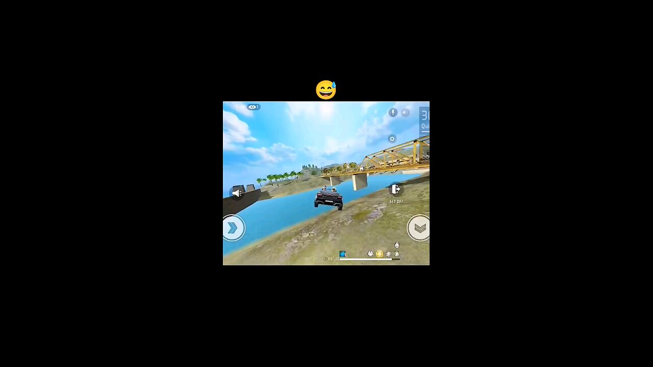 ROK DE BHAI AAJ KE BAD NAHIN BAITHO 😅😂 #freefire #gtk111 #garenafreefire #totalgaming