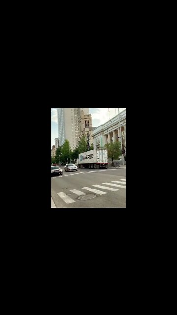 Canadas Cultural Hub #shorts