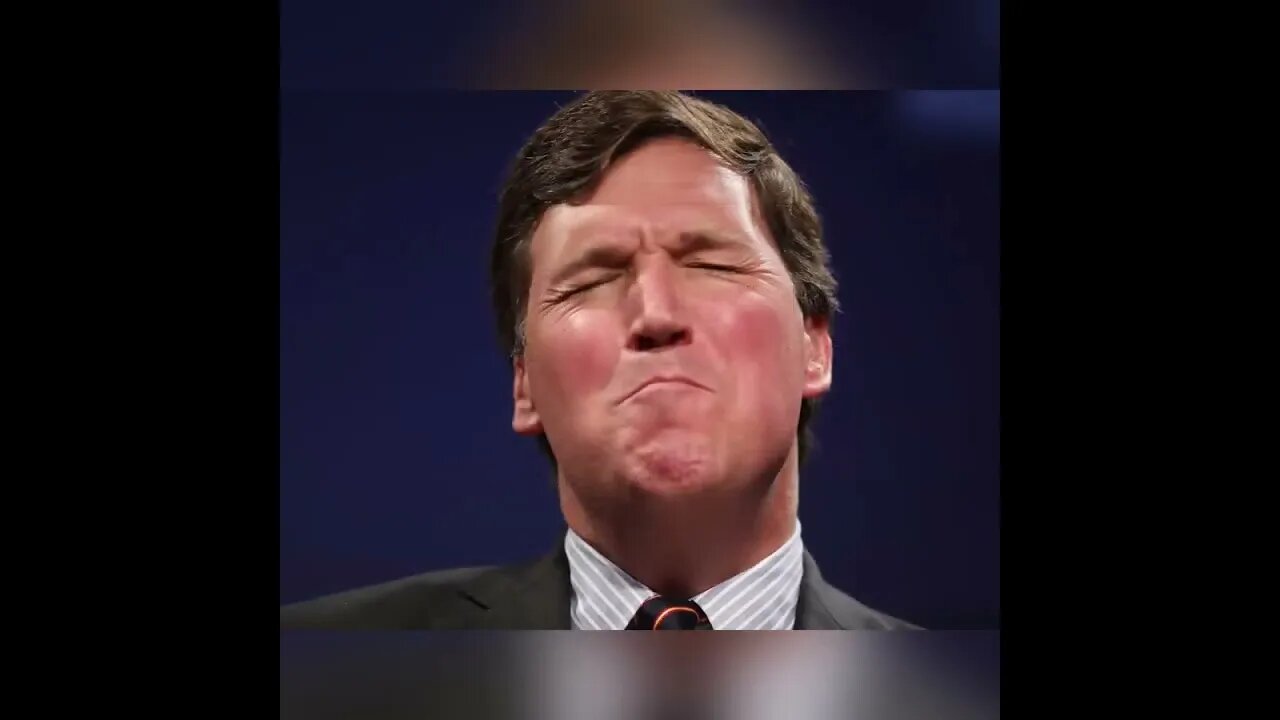 Tucker Carlson and Don Lemon GONE from Fox News and CNN! #tuckercarlson #shorts