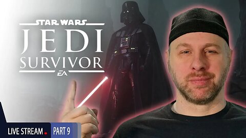 Game on !!! Jedi Survivor Xbox | part 9 | The Don live |1440p 60 FPS