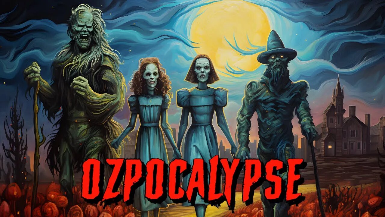 OzPocalypse Call of Duty custom Zombies