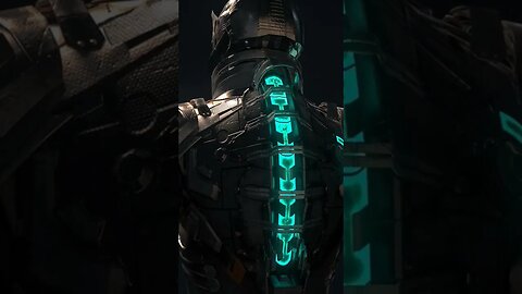 #DeadSpace RIG lore! - LoreBits