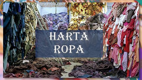 Harta Ropa