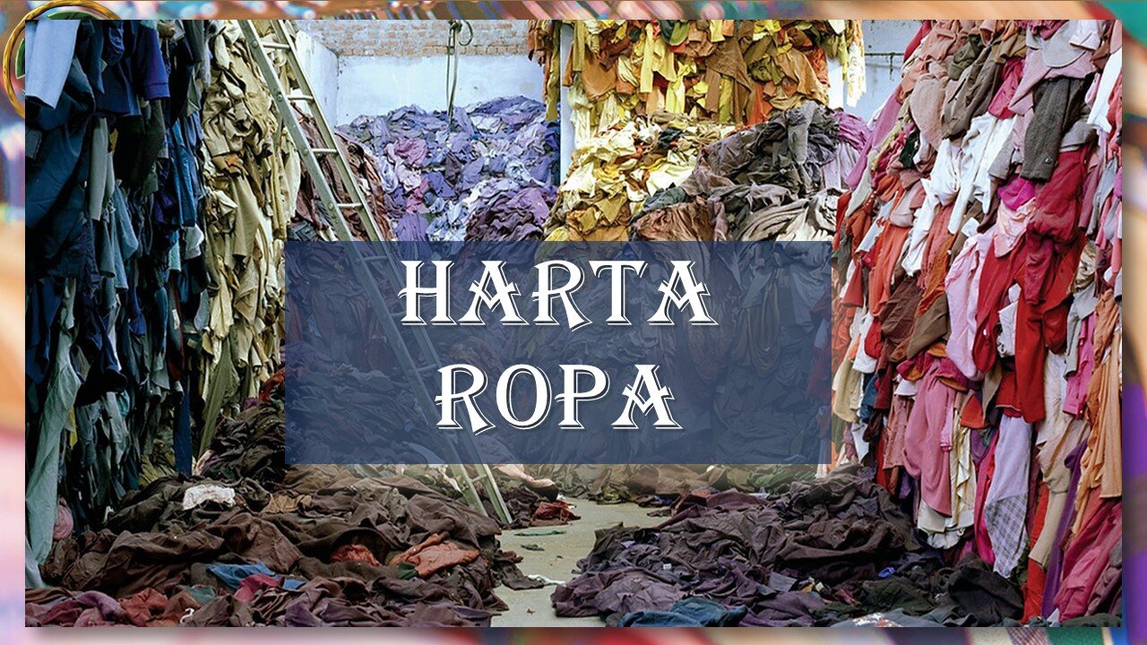 Harta Ropa